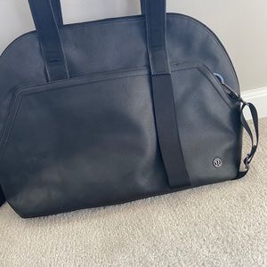 Lululemon Gym Bag